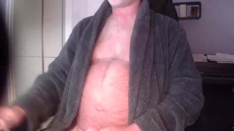 greyfox_6000 online show from January 8, 7:24 am