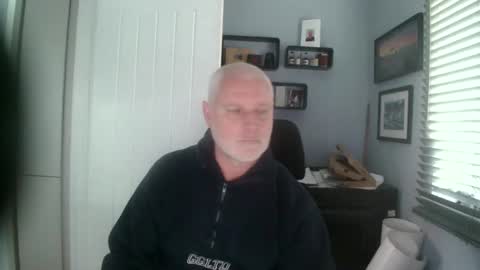 greyfox_6000 online show from February 17, 4:15 pm