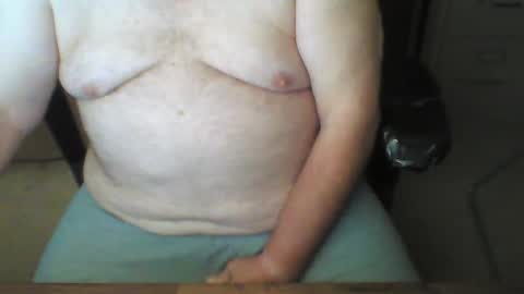 Snapshot of greyghost04 chatting on October 5, 2:32 pm greyghost04 online show from October 5, 2:32 pm