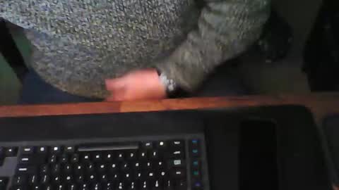 greyghost04 online show from February 20, 5:37 am