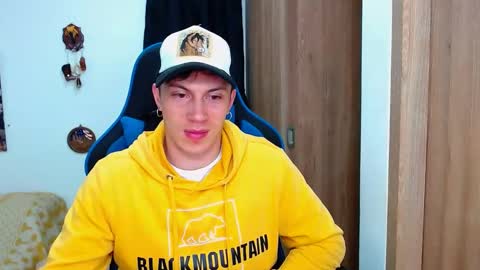 griego01 online show from January 15, 12:19 am