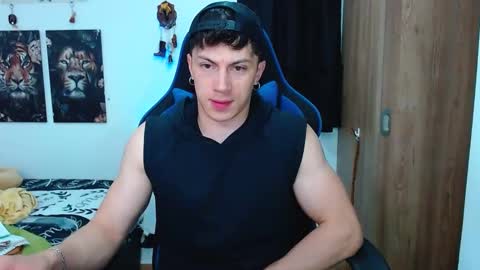 griego01 online show from January 31, 11:03 pm