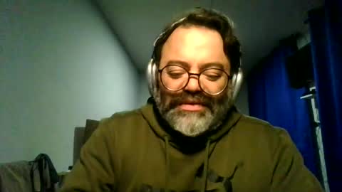 griegozorbatos online show from June 11, 2:53 am
