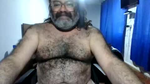 griegozorbatos online show from November 8, 10:18 am