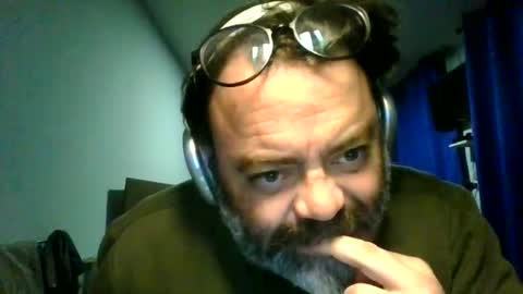 griegozorbatos online show from June 11, 2:00 am