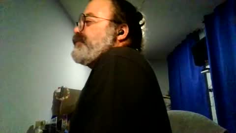 griegozorbatos online show from January 8, 5:56 am