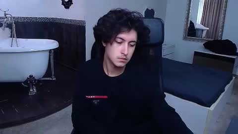 GriffinDane online show from February 5, 9:16 am