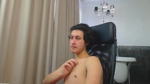 GriffinDane online show from March 4, 6:53 am