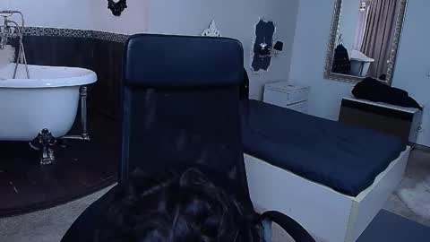 GriffinDane online show from February 15, 7:51 am