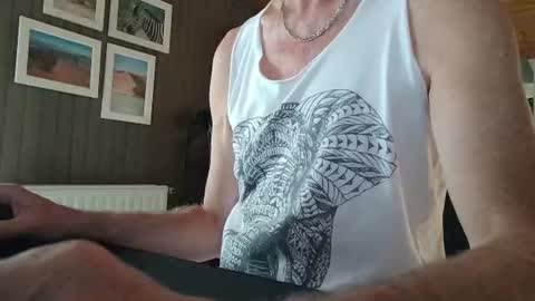 Grim online show from July 25, 4:26 pm
