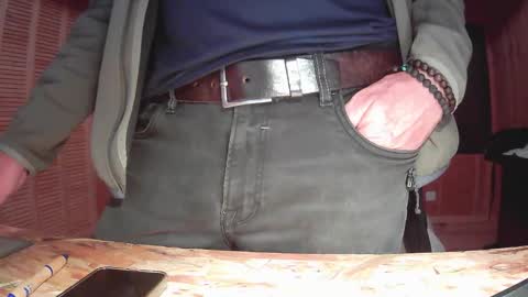 Snapshot of grimbergen123 chatting on September 26, 7:55 pm Grim online show from September 26, 7:55 pm