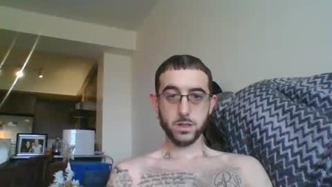 certifiedloverboy online show from January 25, 9:25 pm