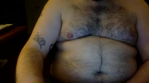 grizzlyspittybear online show from March 23, 8:26 pm