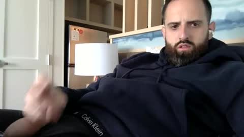 grobs123 online show from April 22, 8:35 pm