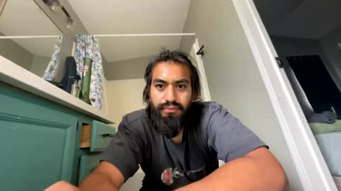 Hornystoner online show from May 28, 9:57 pm