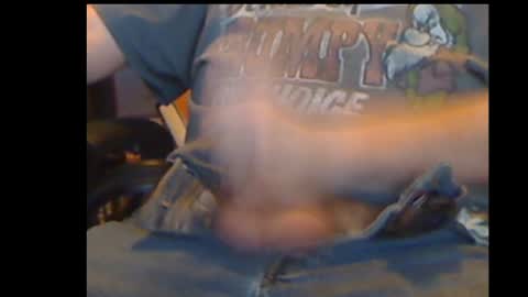 DankMess online show from October 3, 4:06 am