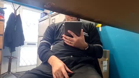 grumpy271 online show from September 19, 2:28 pm