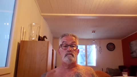 Grybear online show from June 23, 6:40 am