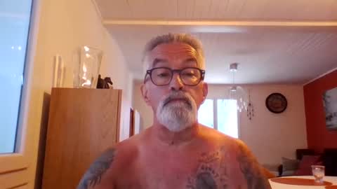 Grybear online show from July 4, 6:38 am