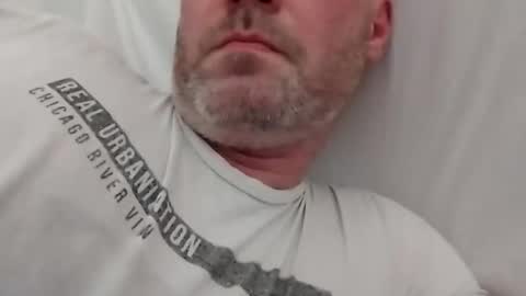 Greg online show from January 31, 8:01 pm