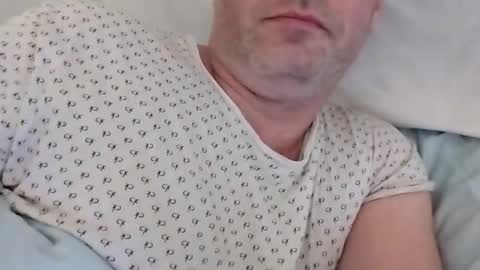 Greg online show from February 9, 8:33 am