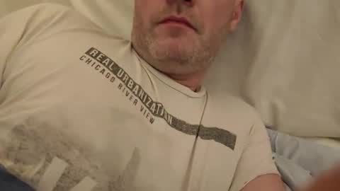 Greg online show from February 20, 9:31 pm