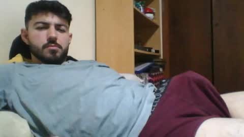 gsendra online show from April 25, 10:18 pm