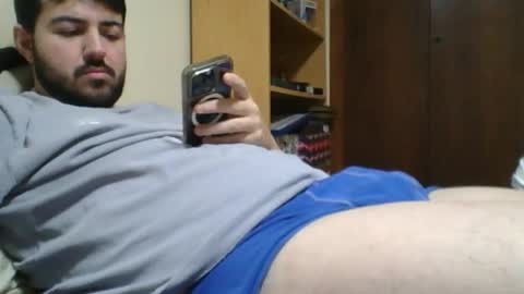 gsendra online show from December 21, 12:40 am