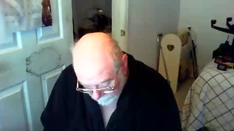 Gary online show from December 7, 12:35 pm