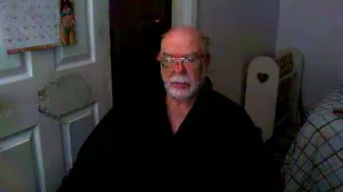 Gary online show from February 6, 12:16 pm