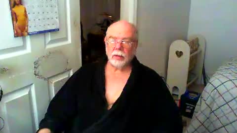 Gary online show from February 1, 12:16 pm