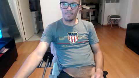 guachin_new online show from June 4, 3:23 am