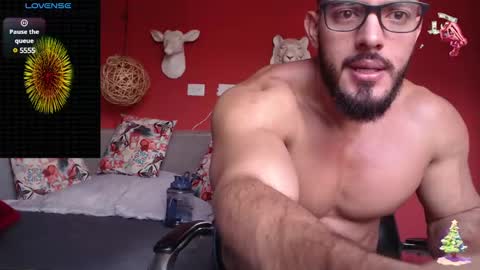 Angel online show from January 9, 12:30 pm