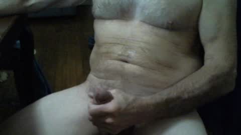 Roy online show from December 13, 3:11 pm