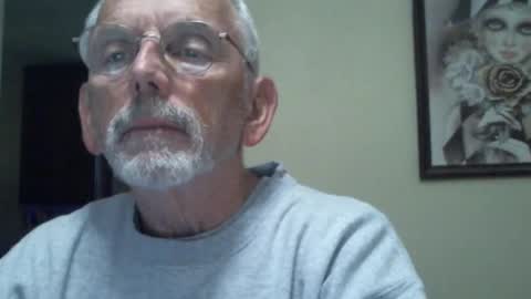 Roy online show from February 19, 2:01 pm