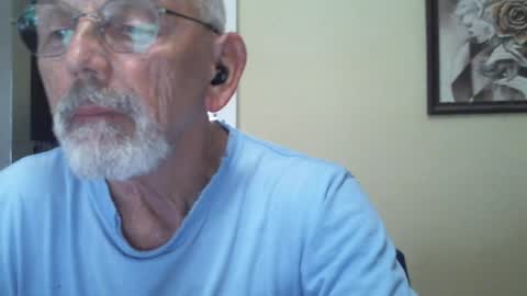 Roy online show from January 18, 2:44 pm