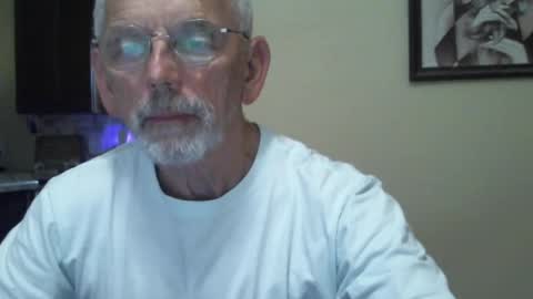 Roy online show from February 15, 2:22 pm