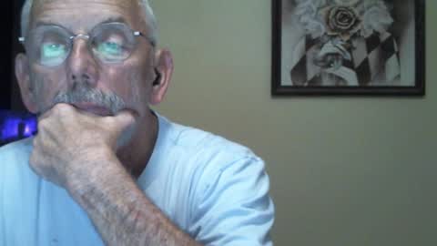 Roy online show from January 4, 1:42 pm