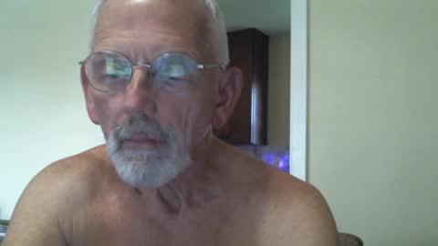 Roy online show from January 7, 9:14 pm