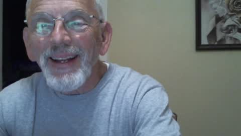 Roy online show from January 22, 12:38 pm