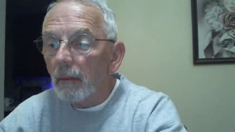 Roy online show from February 12, 11:40 am