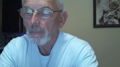 Roy online show from January 27, 2:35 pm