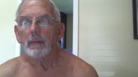 Roy online show from December 30, 5:44 pm