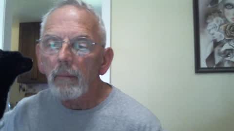 Roy online show from January 6, 8:28 pm