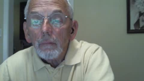 Roy online show from December 7, 4:14 pm