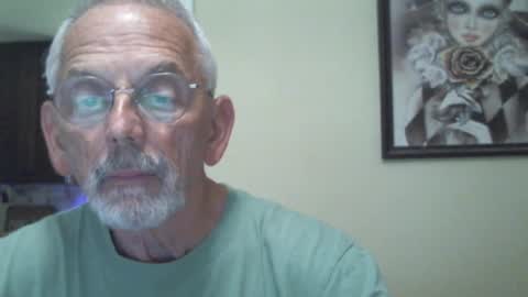 Roy online show from February 9, 3:45 pm