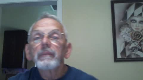 Roy online show from January 12, 4:08 pm