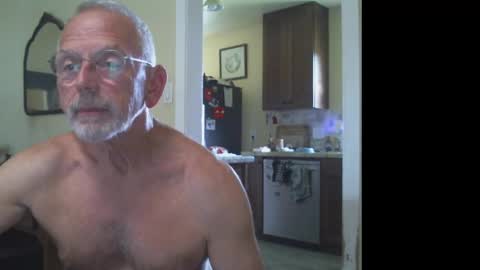 Roy online show from September 24, 8:40 pm