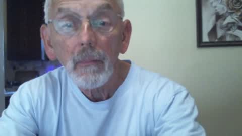 Roy online show from January 11, 2:58 pm