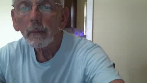 Roy online show from February 8, 7:27 pm